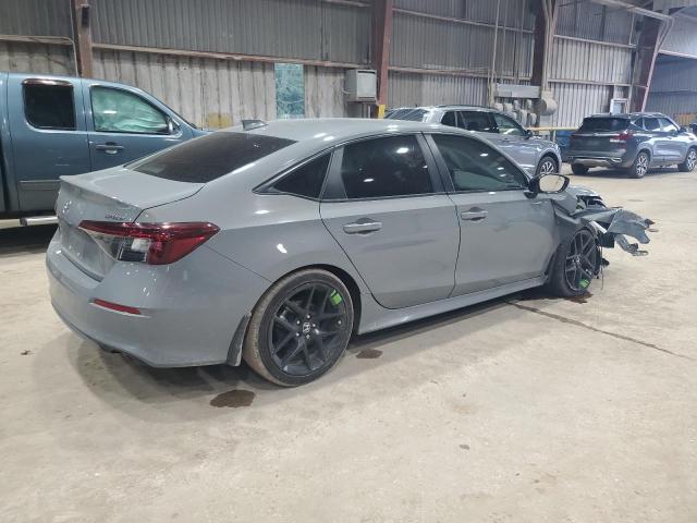 2025 HONDA CIVIC SPOR 2HGFE2F52SH507492