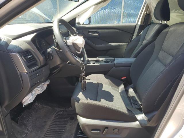 2024 NISSAN ROGUE SV - JN8BT3BB5RW183099