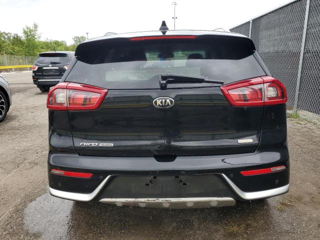 2019 KIA NIRO TOURI KNDCE3LC5K5304498