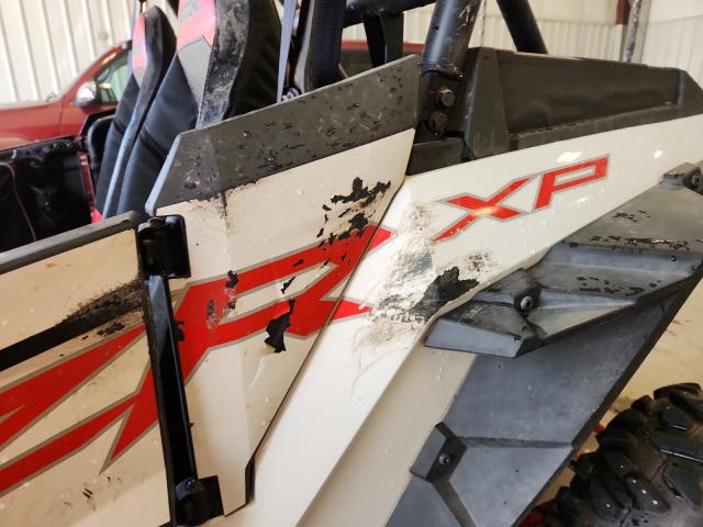 2020 POLARIS RZR XP 100 - 3NSNAE995LH851141