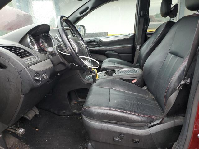 2019 DODGE GRAND CARA 2C4RDGEG9KR693766