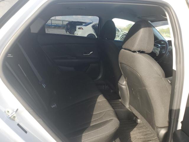 2023 HYUNDAI ELANTRA SEL 5NPLS4AG7PH111586