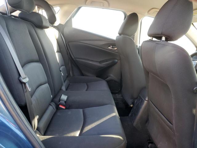 2019 MAZDA CX-3 SPORT JM1DKFB75K0438816