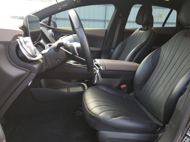 2022 MERCEDES-BENZ EQS SEDAN W1KCG2DB7NA014372