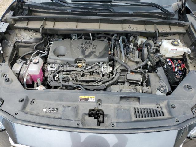 2023 TOYOTA HIGHLANDER 5TDKARAH9PS019507