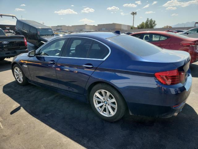 2016 BMW 528 I WBA5A5C53GG347053