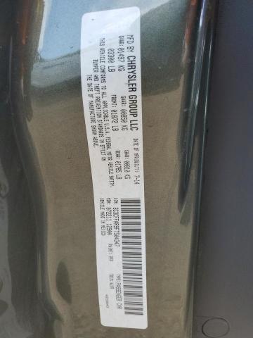 2015 FIAT 500 POP 3C3CFFAR9FT504347