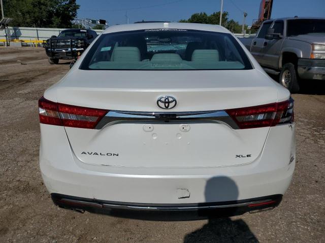 2017 TOYOTA AVALON XLE 4T1BK1EB0HU242967