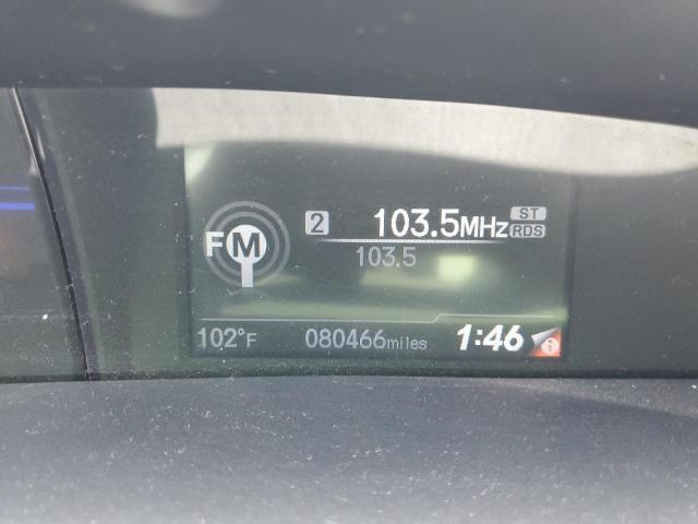 2015 HONDA CIVIC EX - 19XFB2F83FE244447