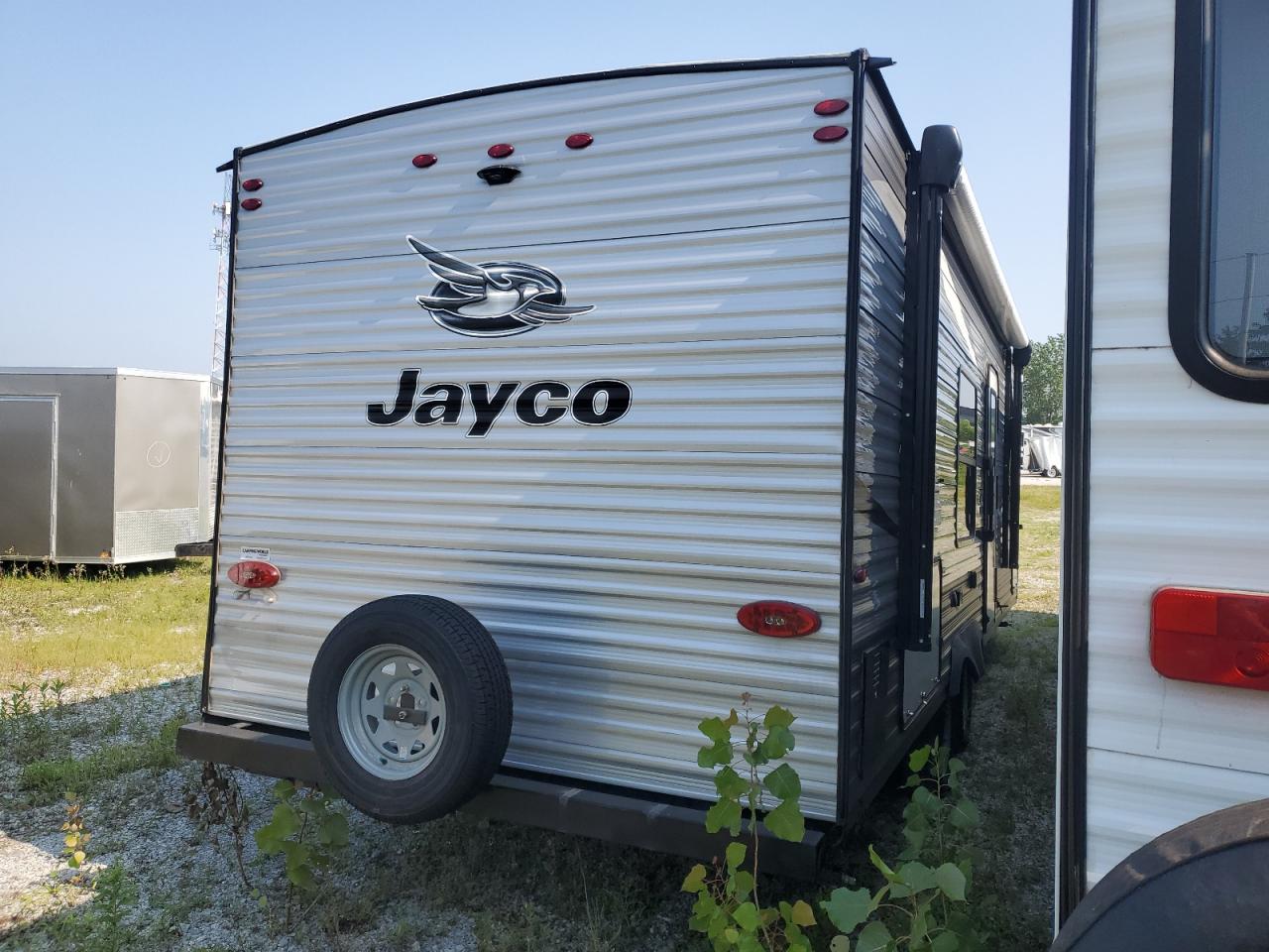 Lot #3266972500 2021 JAYCO JAY FLIGHT