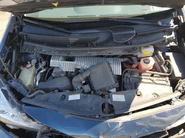 2017 TOYOTA PRIUS V JTDZN3EU8HJ057249