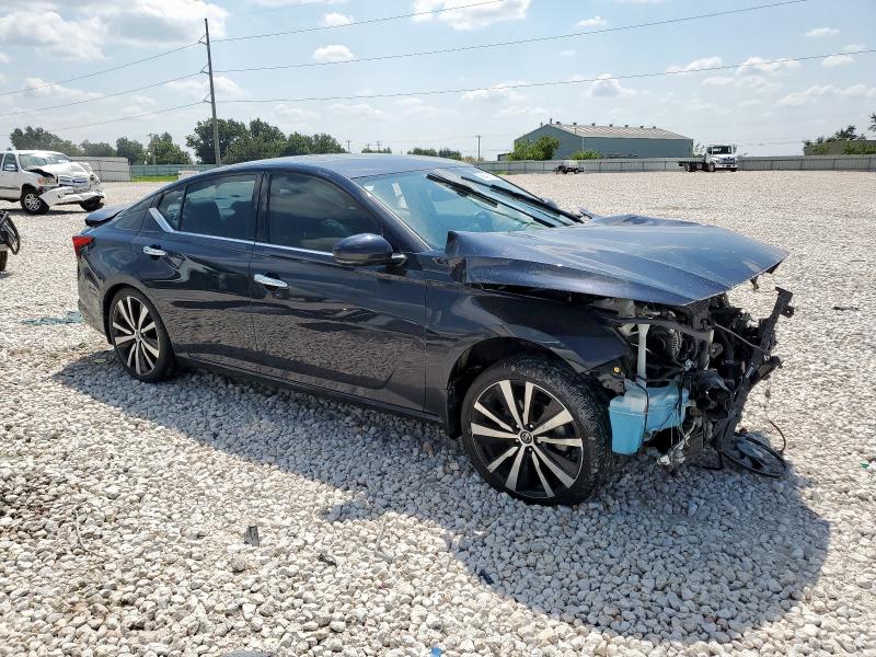 2020 NISSAN ALTIMA PLA 1N4BL4FV0LC112283