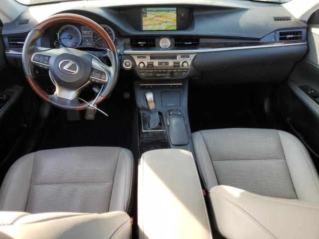 2018 LEXUS ES 350 58ABK1GG5JU094094