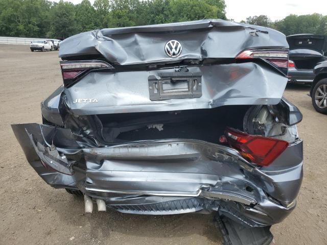 2019 VOLKSWAGEN JETTA SEL 3VWEB7BU0KM231051
