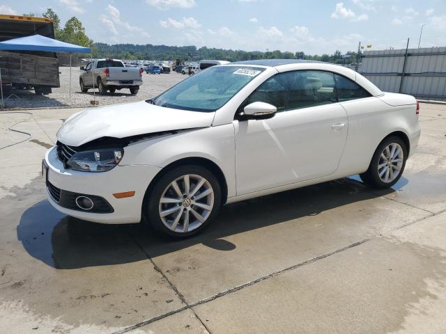 VOLKSWAGEN EOS KOMFOR