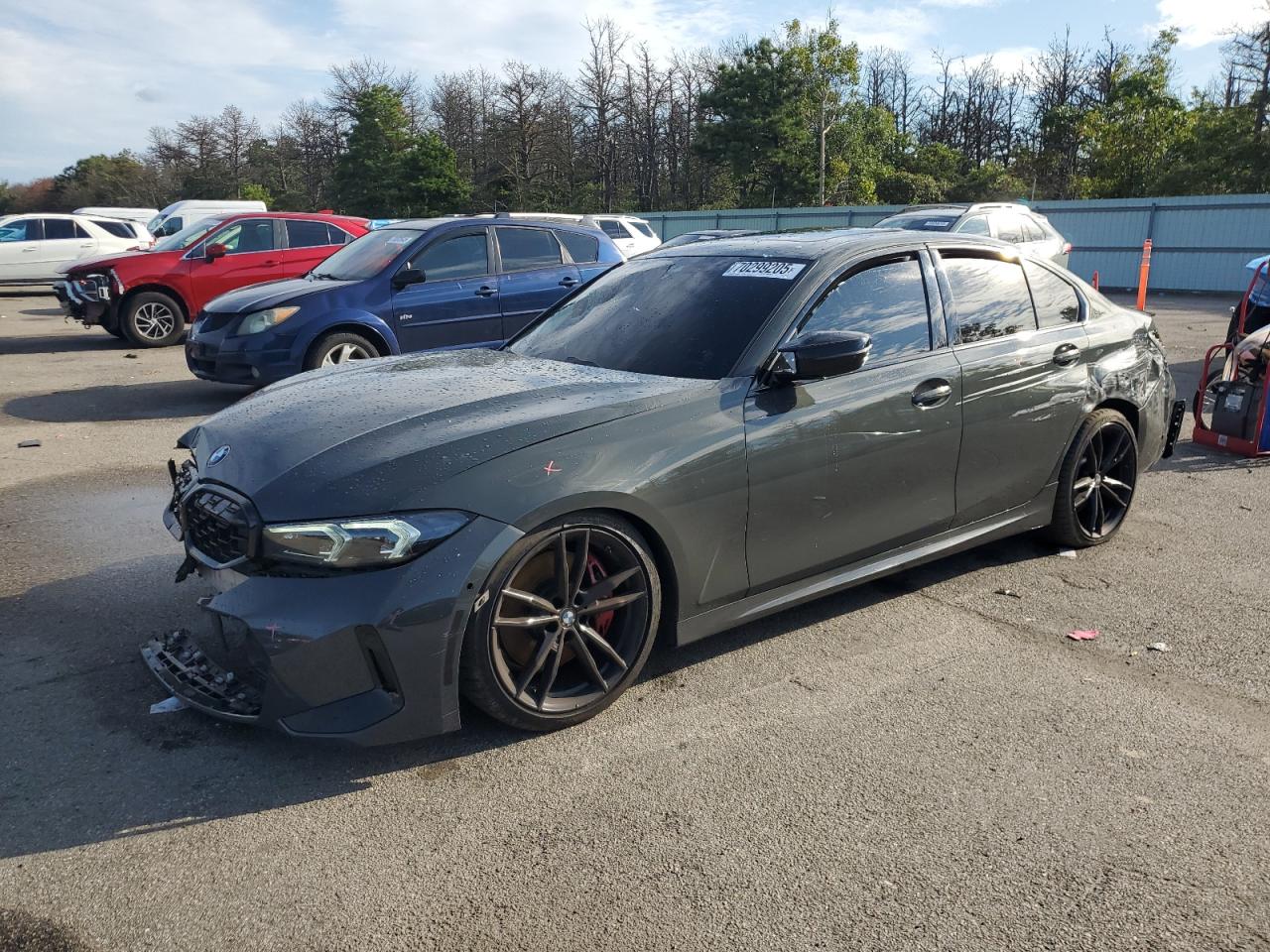 BMW M3 M340XI