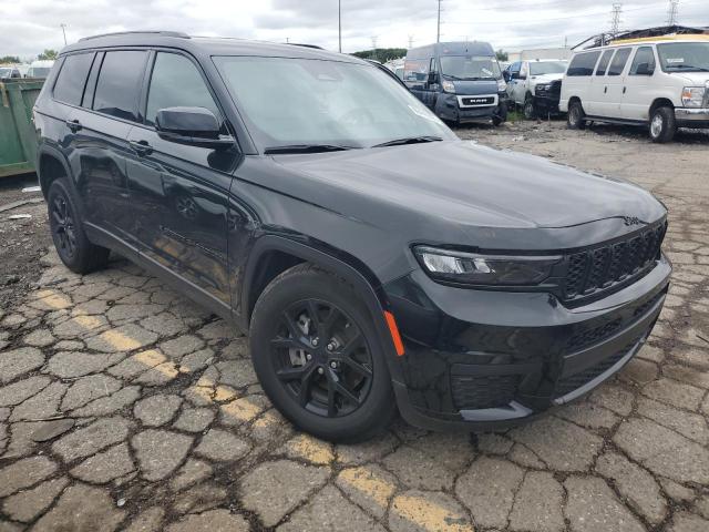 2024 JEEP GRAND CHEROKEE L LAREDO #3290225232