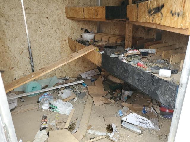 2022 SURE-TRAC UNKNOWN #3259579015