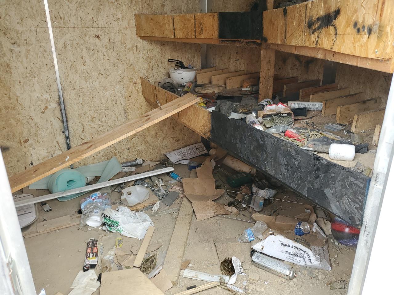 Lot #3259579015 2022 SURE-TRAC UNKNOWN