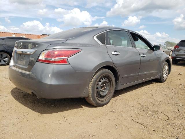 2015 NISSAN ALTIMA 2.5 1N4AL3AP6FC175343