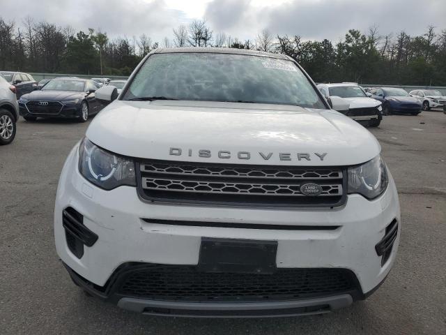 2016 LAND ROVER DISCOVERY SALCP2BG7GH592208