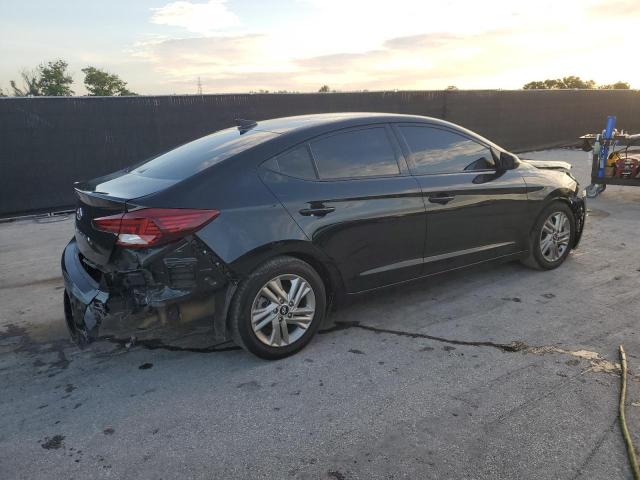 2020 HYUNDAI ELANTRA SE - 5NPD84LF7LH505414