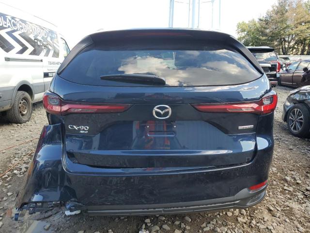 2024 MAZDA CX-90 PREF JM3KKBHD3R1185150