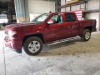 2017 CHEVROLET SILVERADO - 3GCUKREC8HG407347