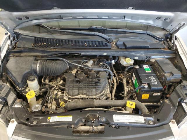 2012 CHRYSLER TOWN & COU - 2C4RC1BG7CR186290