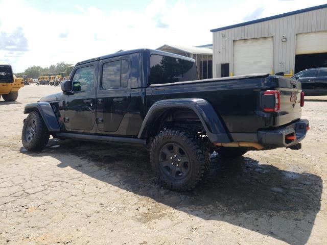 2022 JEEP GLADIATOR #3284580359