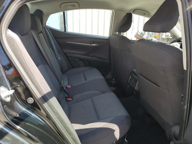 2025 TOYOTA CAMRY XSE 4T1DAACK9SU034348