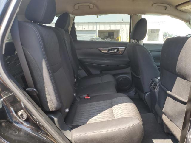 2019 NISSAN ROGUE S 5N1AT2MT2KC821061