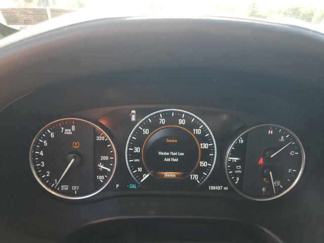 2019 BUICK ENCLAVE AV 5GAEVCKW3KJ295264
