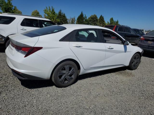 2021 HYUNDAI ELANTRA SE #3258892799