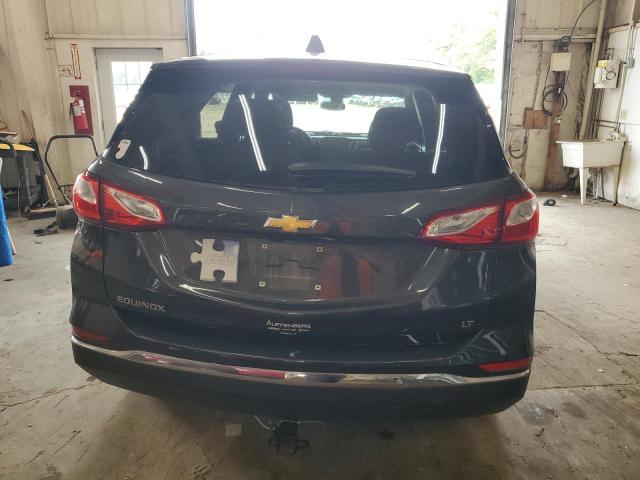 2020 CHEVROLET EQUINOX LT 2GNAXKEV0L6160169