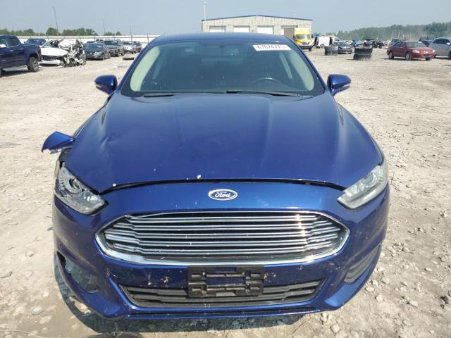 2013 FORD FUSION SE - 3FA6P0H91DR305608