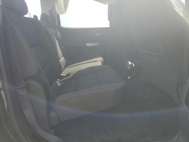 2018 CHEVROLET SILVERADO K2500 HEAVY DUTY LT 1GC1KVEG9JF150284