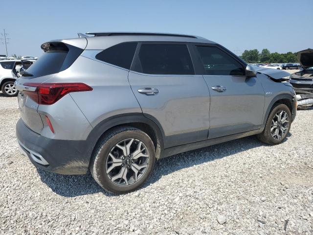 2021 KIA SELTOS EX - KNDERCAA5M7175684