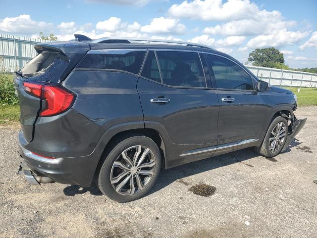 2018 GMC TERRAIN DE 3GKALXEXXJL100268