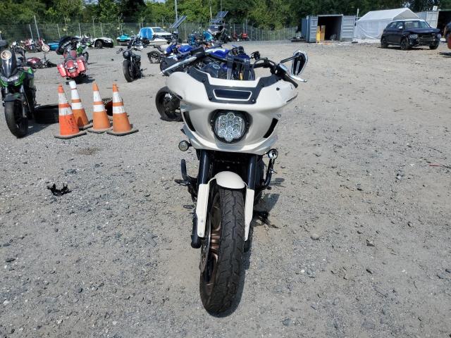 2023 HARLEY-DAVIDSON FXLRST 1HD1YXZ1XPB012302