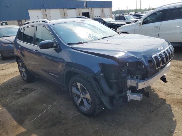 2021 JEEP CHEROKEE L 1C4PJMDX0MD183022