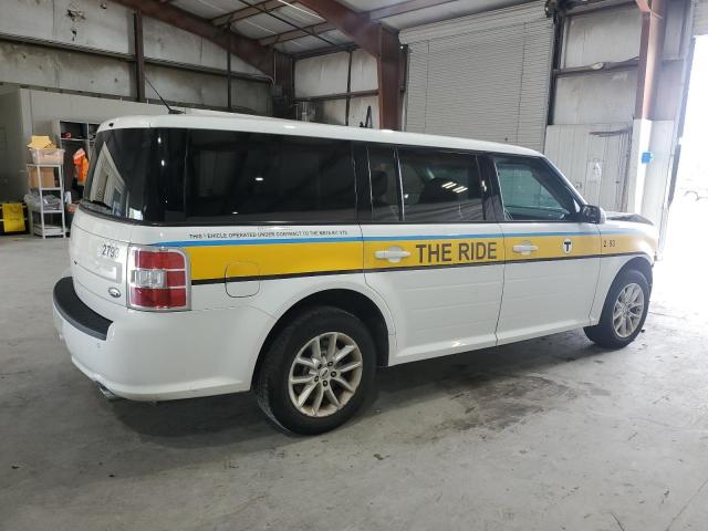 2019 FORD FLEX SE 2FMGK5B84KBA39678
