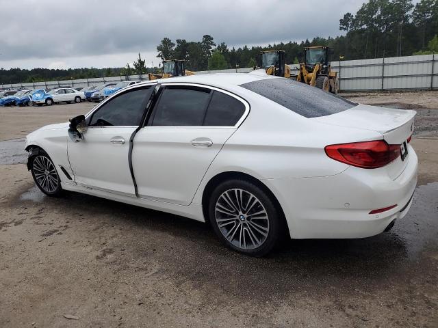 2017 BMW 530 I - WBAJA5C30HG897308