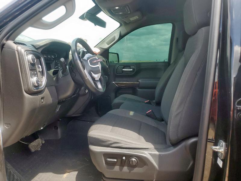 2021 GMC SIERRA C15 3GTP8CED3MG411365