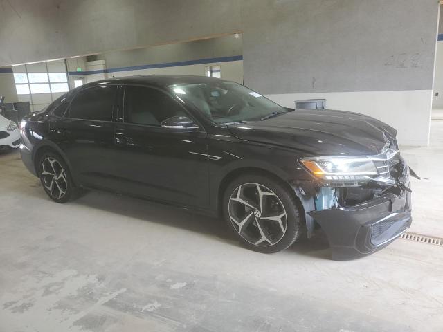 2020 VOLKSWAGEN PASSAT R-L 1VWMA7A36LC025159