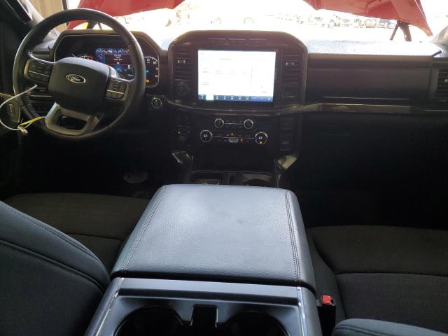 2021 FORD F150 SUPER - 1FTFW1E5XMFA41483