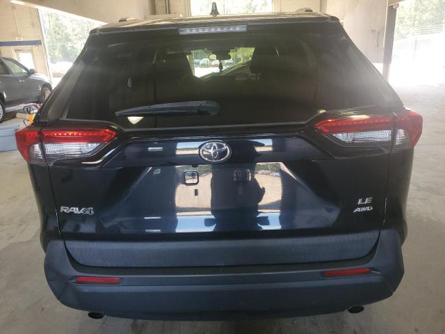 2020 TOYOTA RAV4 LE 2T3F1RFV3LC097324