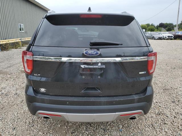 2016 FORD EXPLORER X - 1FM5K8D82GGD23767