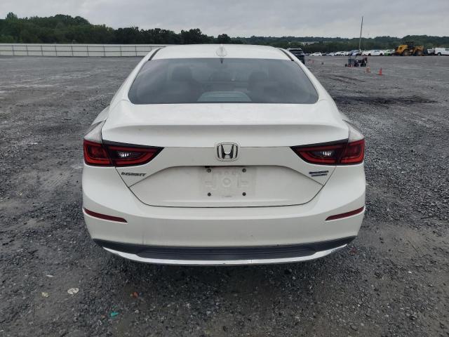 2019 HONDA INSIGHT TOURING 19XZE4F95KE001774