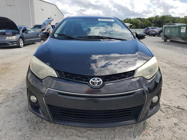 2016 TOYOTA COROLLA L 2T1BURHE8GC676195